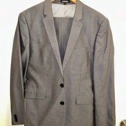 Men’s Suit