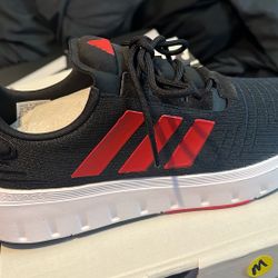 Adidas Size 8.5m & 10m 