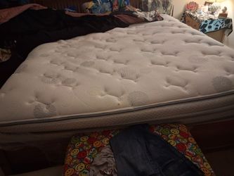 Mattress