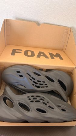 Yeezy Foam RNR
