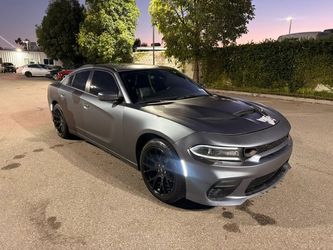 2020 Dodge Charger