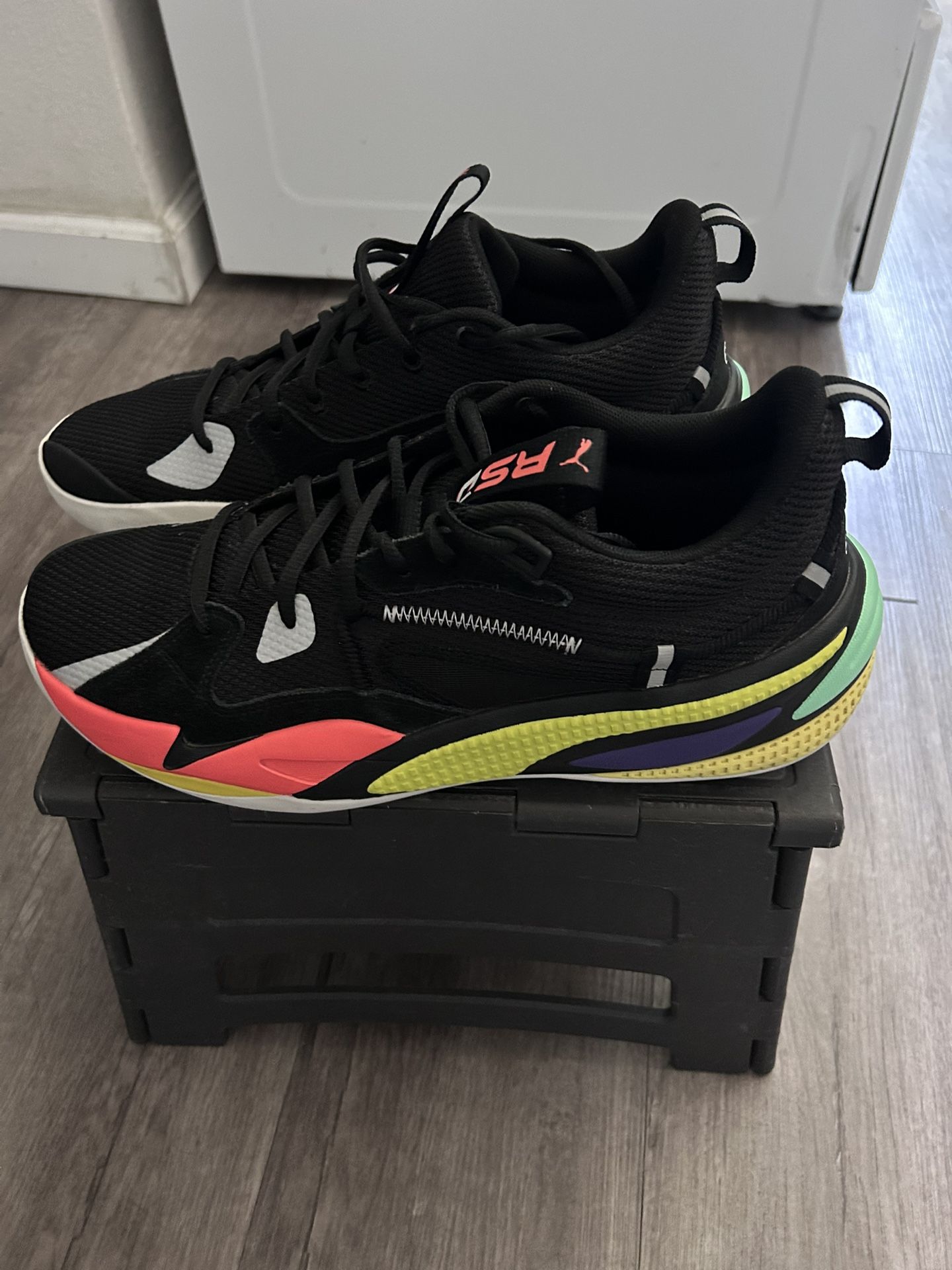 Puma “Dreamer” Edition By J. Cole
