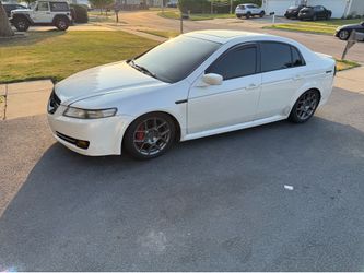 2006 Acura TL