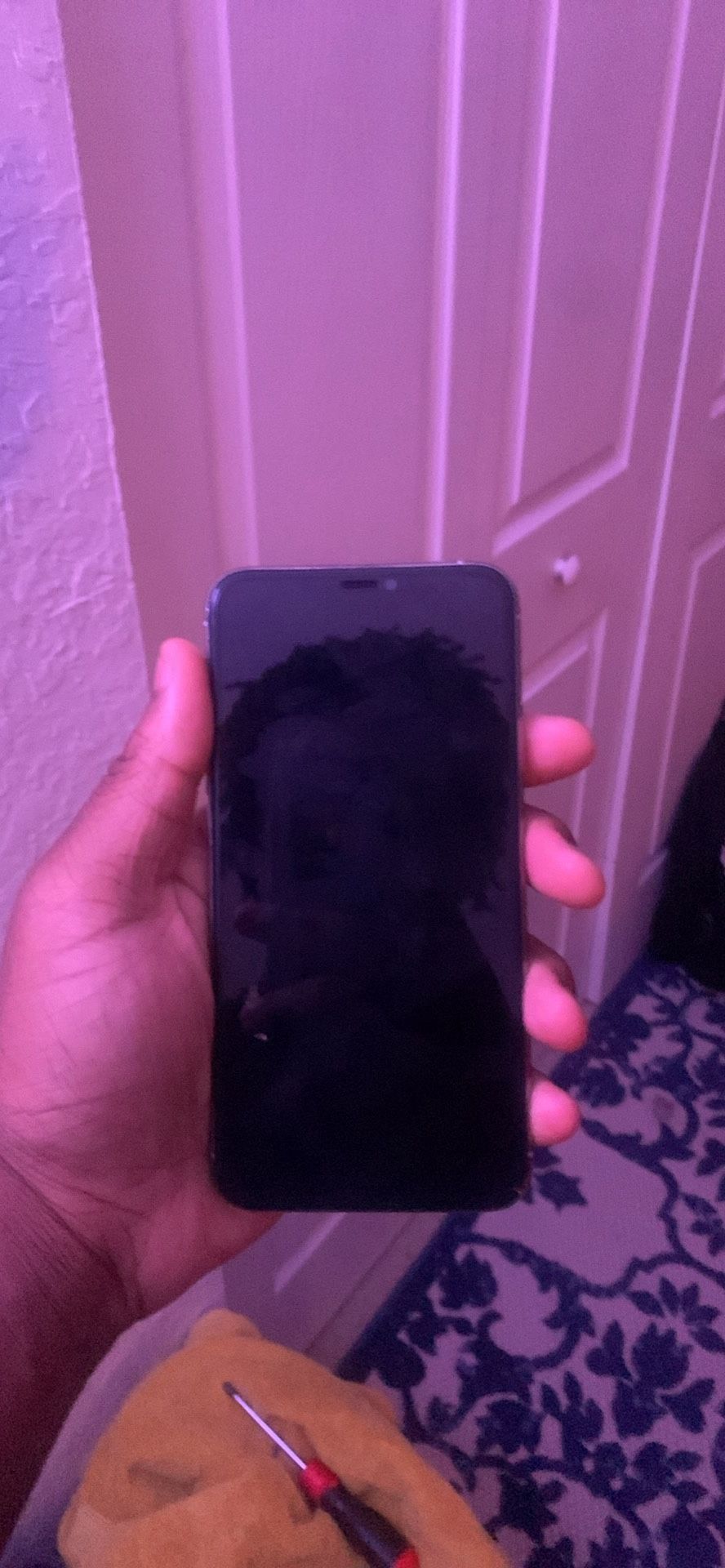 iPhone 11 Pro Max