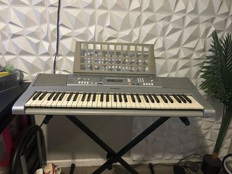Piano