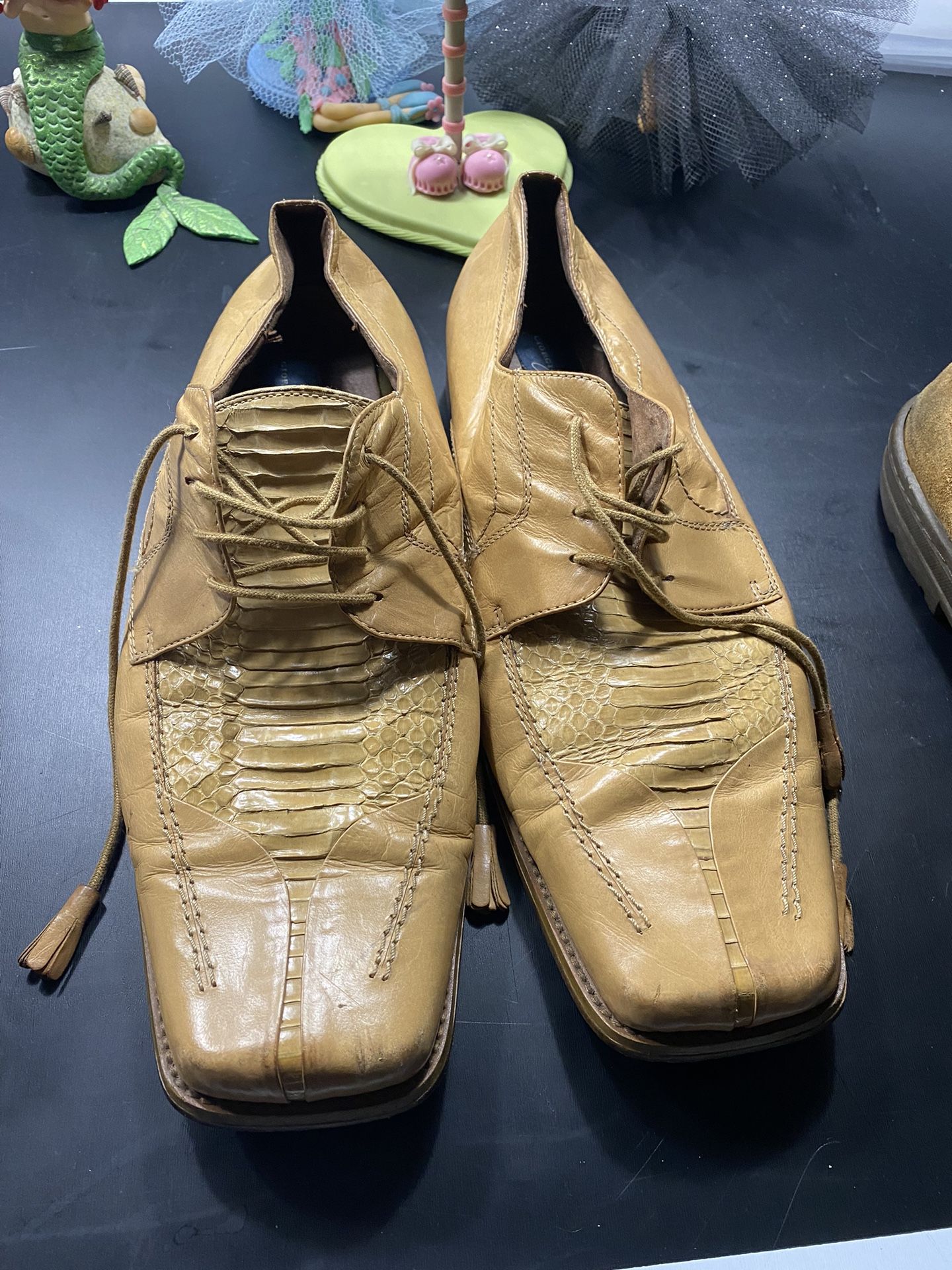 Shoes
