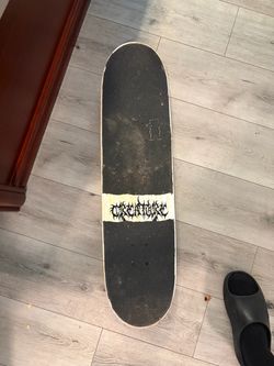 $150 Skateboard barley used