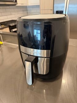 Gourmia Digital Air Fryer