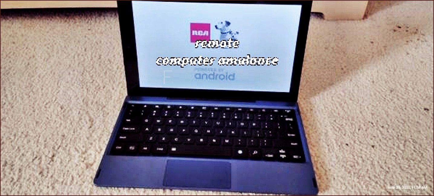 HP Notebook L500
