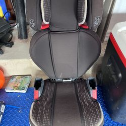 Graco Carseat For Kids Toddler