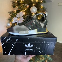 Adidas Star Wars NMD Womens Sneakers