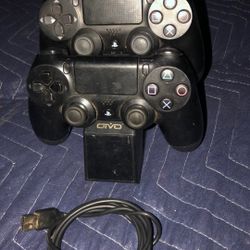 Ps4 Controller Docking Station
