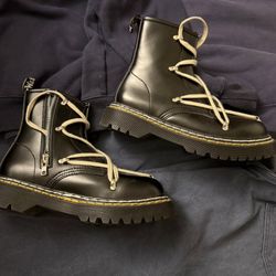 Doc Martens Rick Owen’s 