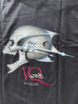 Rare T-shirt 