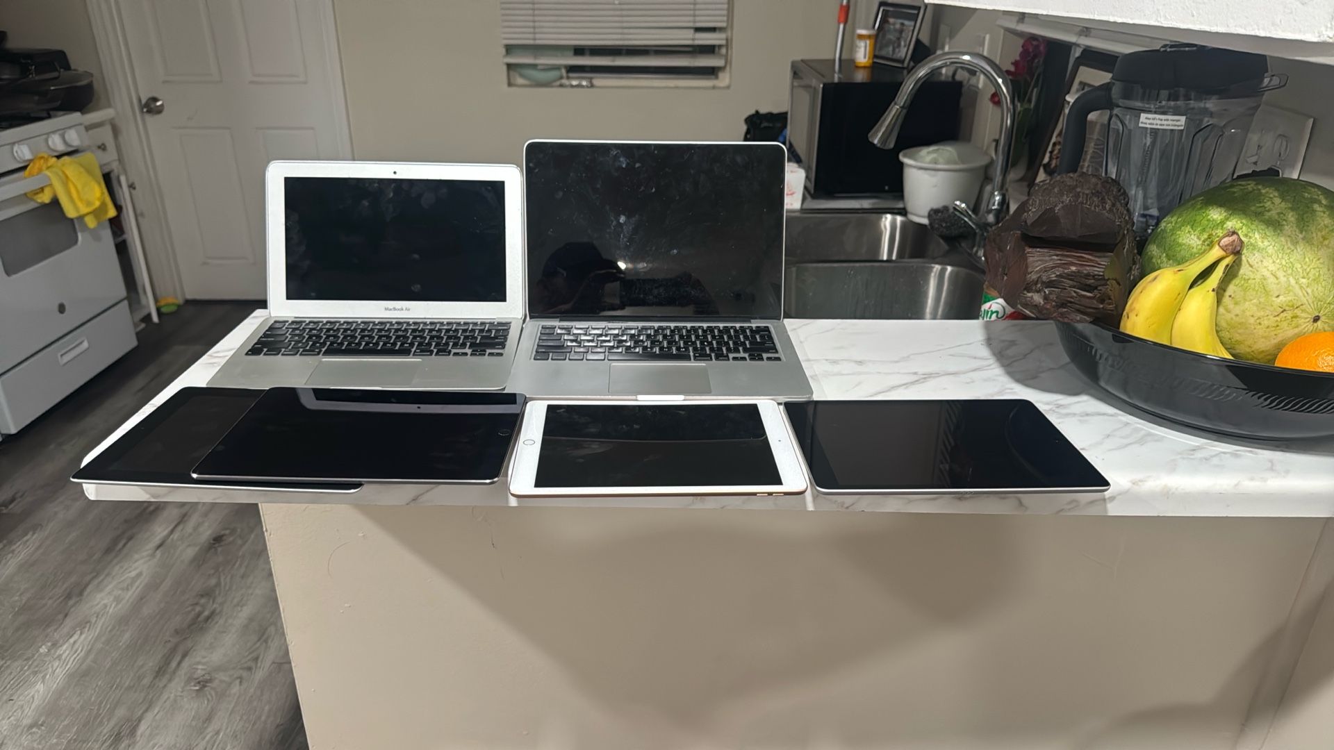 Tablets And Computers