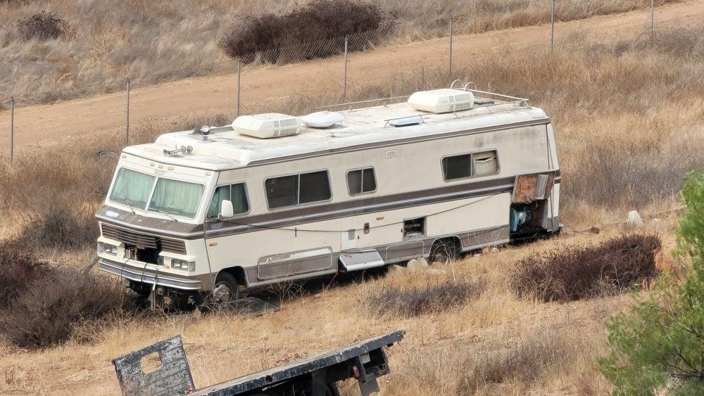Take It! Rv