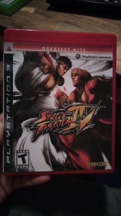 PS3 GAME