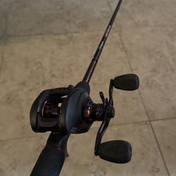 Ugly Stik Gx2 Combo 