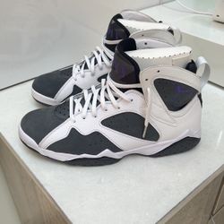 Air Jordan 7 (Flint)