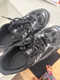 Black bottega size 12