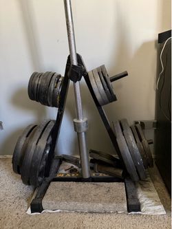 Weights