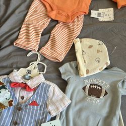 Baby Clothes