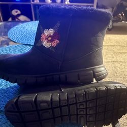 Women’s Winter Boots