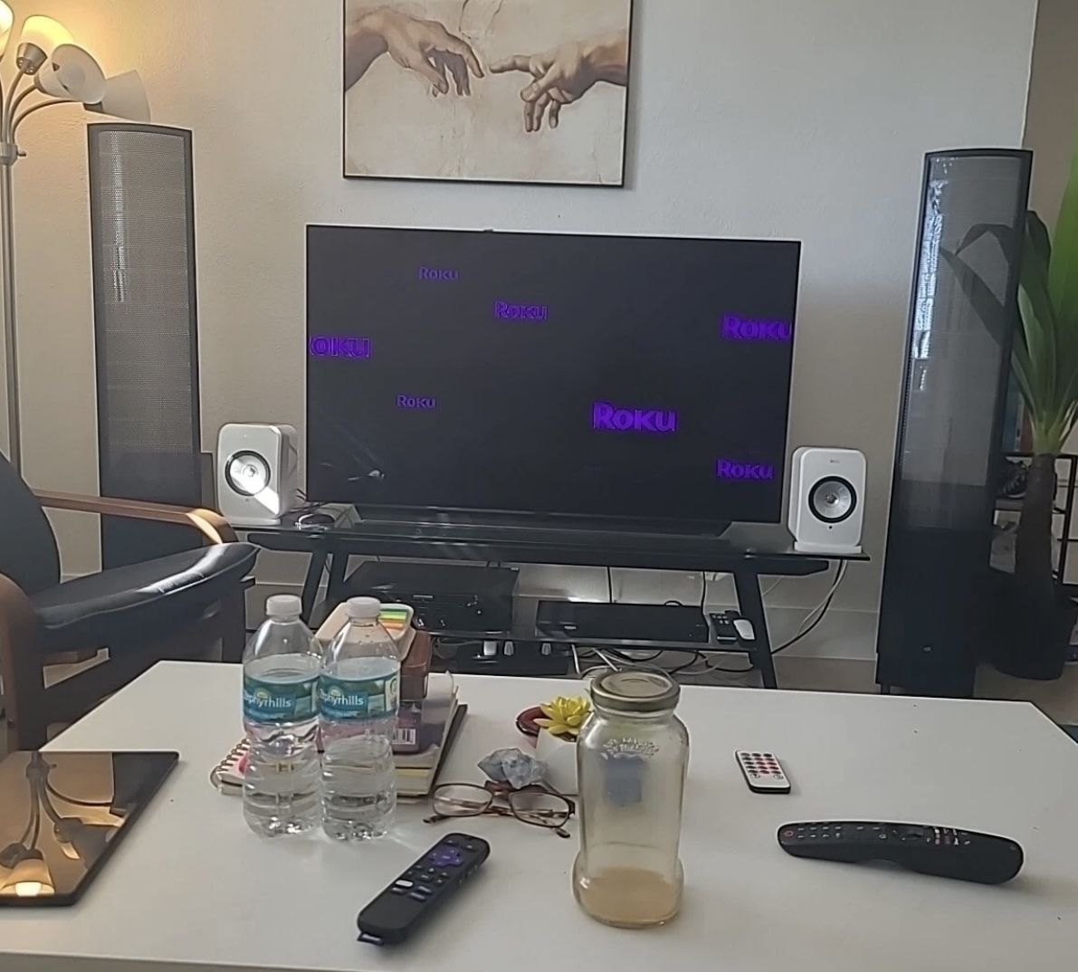 Martin Logan Esl Speakers