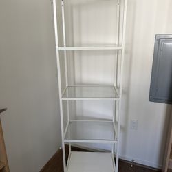 IKEA VITTSJÖ Shelf unit
