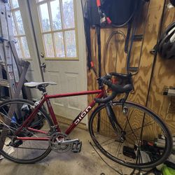 Dion Kids Race Road Bike