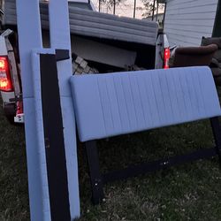 Full Bed frame