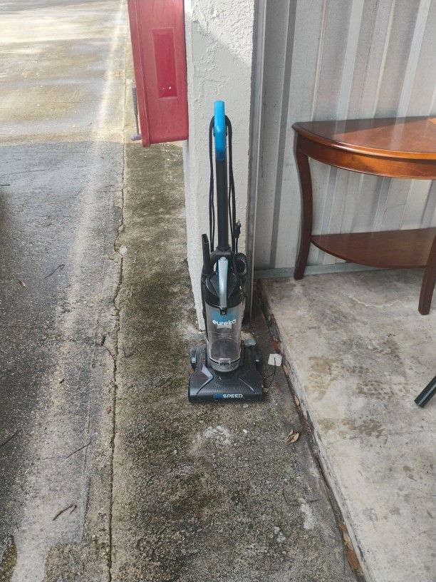 Eureka Vacuum $39