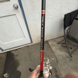 Fishing Rod
