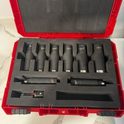 Milwaukee Deep Well Socket