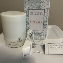 diffusers 