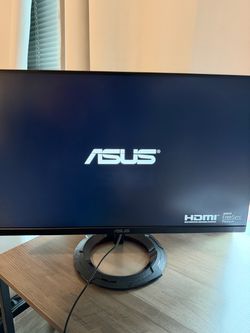 Asus Gaming monitor