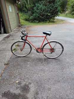 Schwinn Varsity GT150