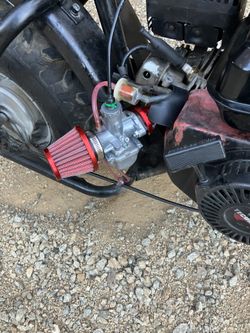 Minibike