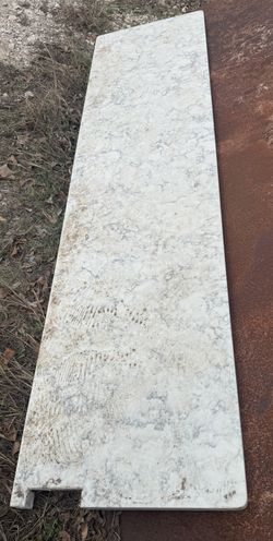 Granite Counter Top Slab