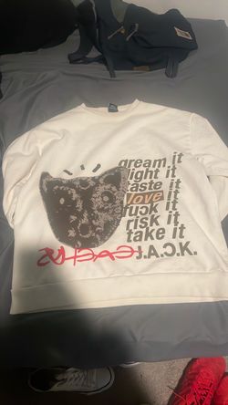 Travis Scott Cactus Jack Sweatshirt