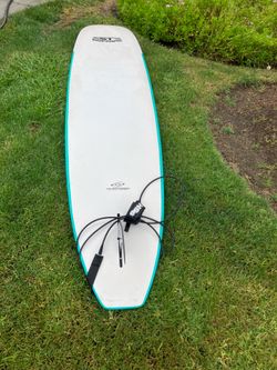 Surfboard
