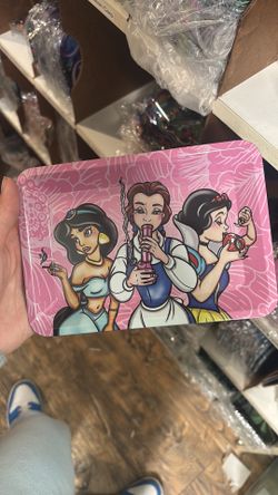 weed trays