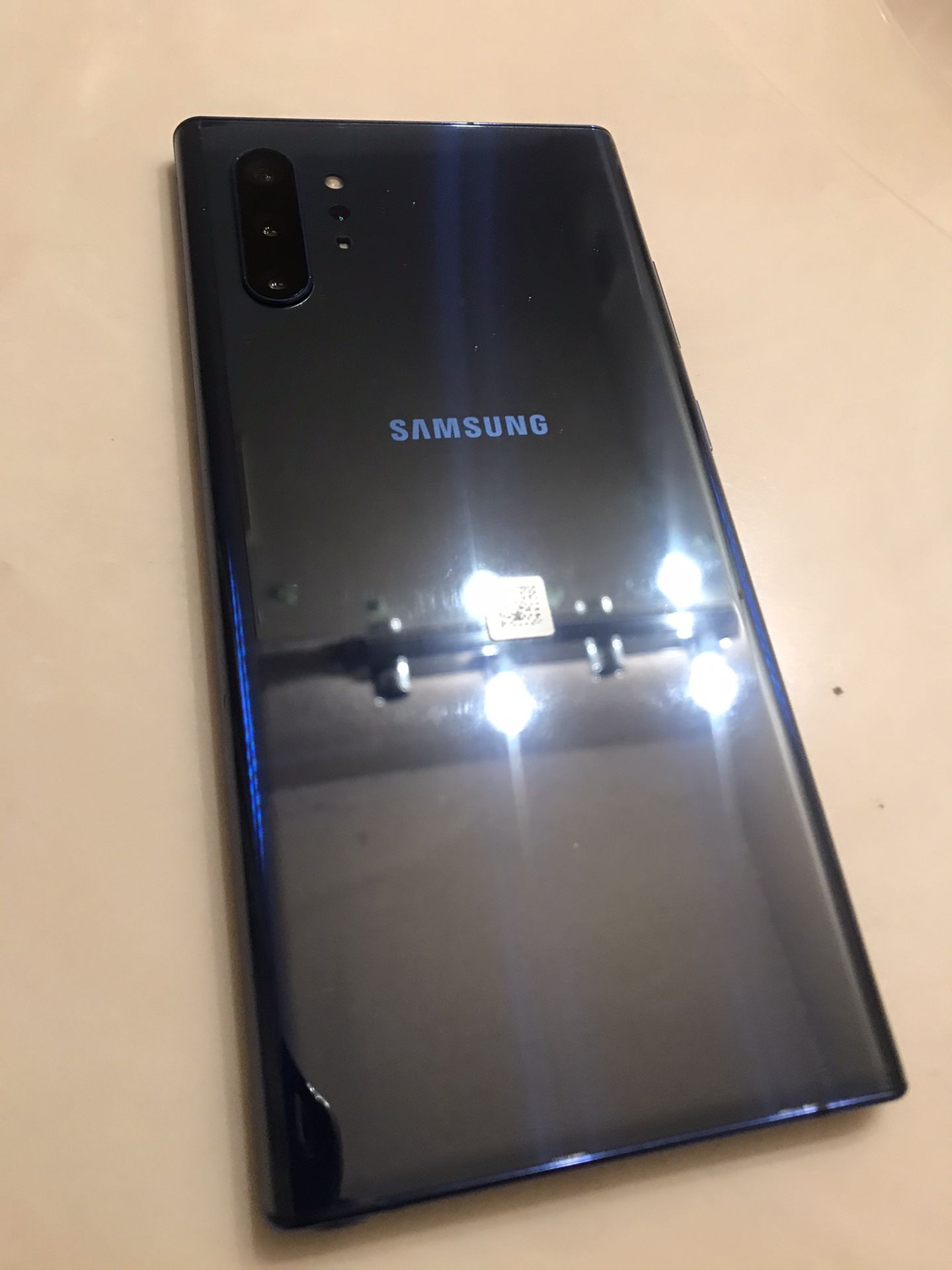 Galaxy Note 10+