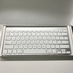 Apple Magic Keyboard A1314