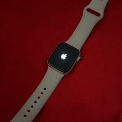 Apple watch SE Rose Gold