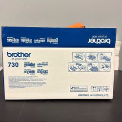 Black Brother Printer Ink 