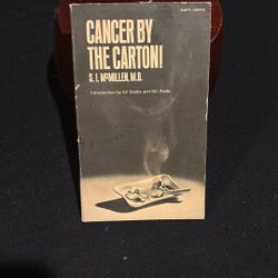 Cancer By The Carton