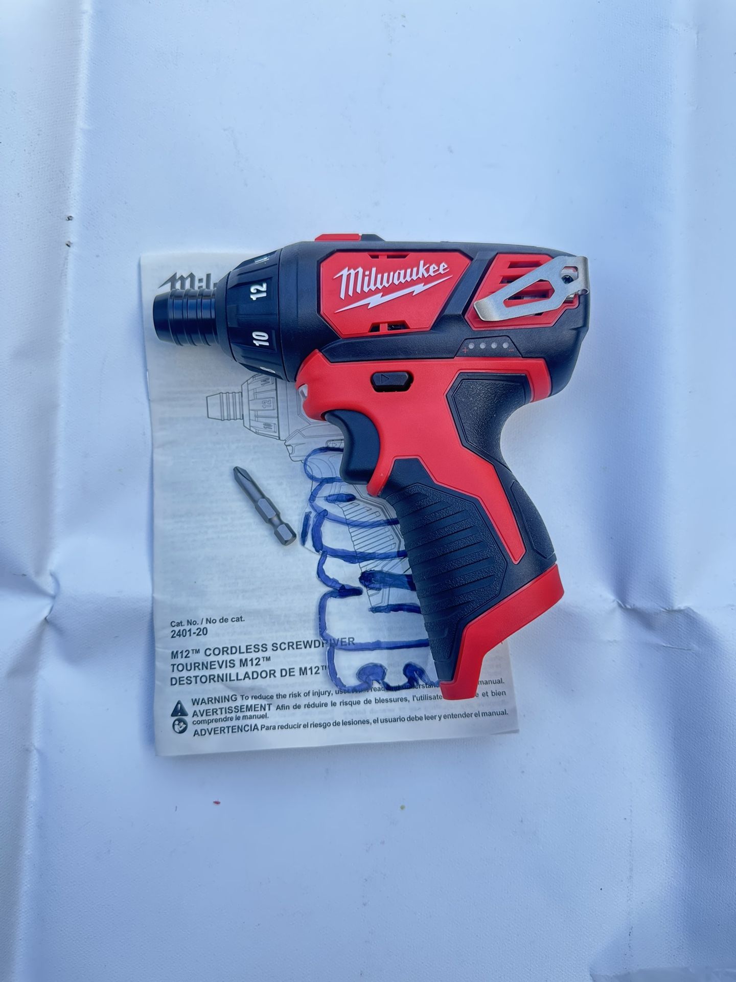 Milwaukee m18, m12,Impact, Hammer, Mid, High, Torque, Ratchet, Wrench, Drill, Grinder, Grease Gun, Polisher, Jig, Sawzall, Saw, Led, Blower, Batteries