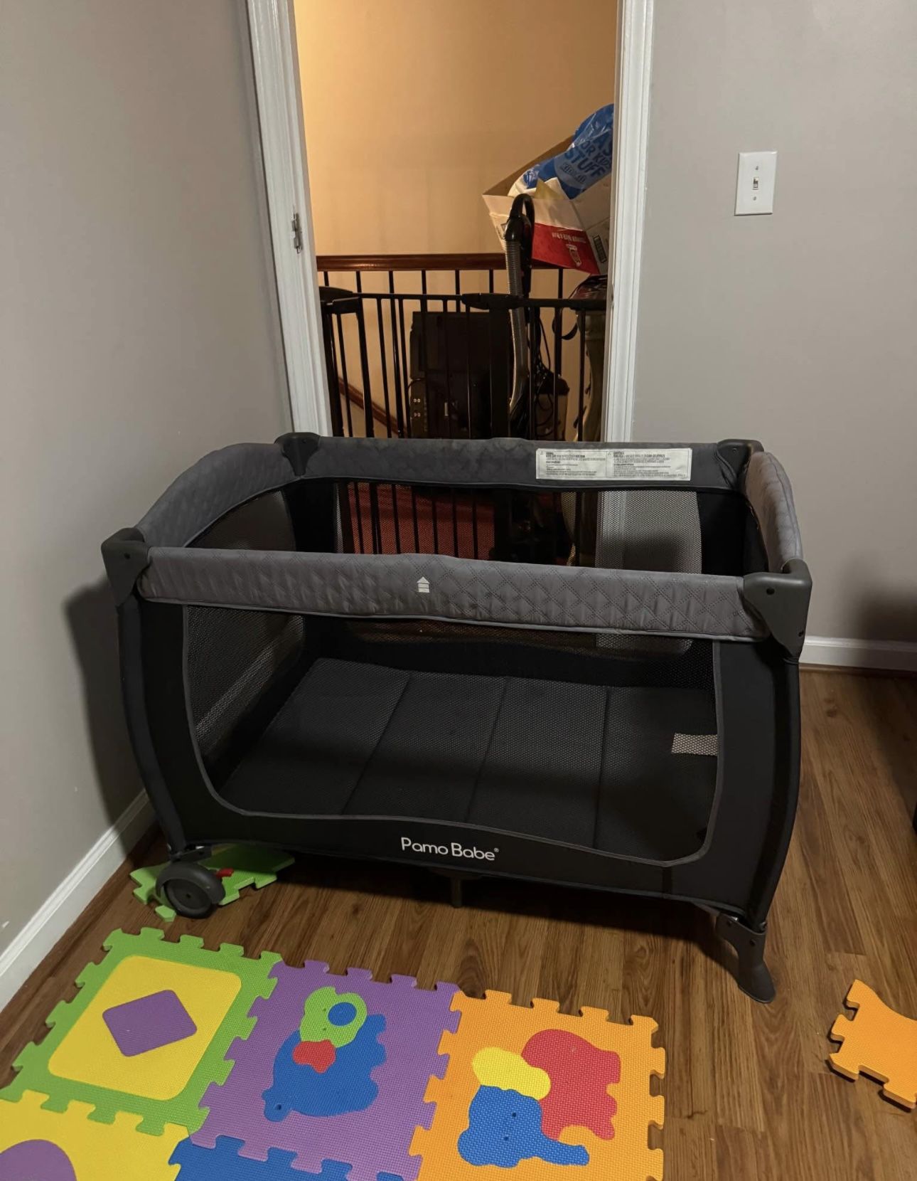 Play Pen 