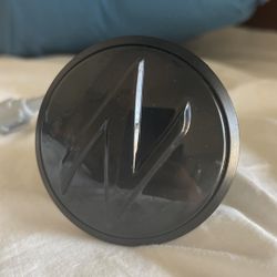 Fender Z Light Logo 